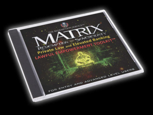 matrix cd
